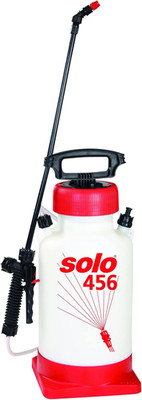 456 2.25 Gallon Professional Handheld Sprayer with Carrying Strap
