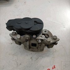 Turbo Lexus RX