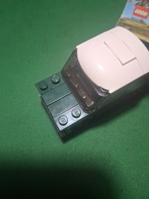 LEGO CREATOR: Mini Cooper Mini Model (40109) Used Complete With Manual 