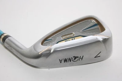 Honma Beres IE-06 Eisen 7 Regular 43g 2 Sterne - Bild 1 von 4