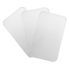  3 Pcs Criceto Accessori Tappetino Rinfrescante Accessorio Riccio Piattaforma Di