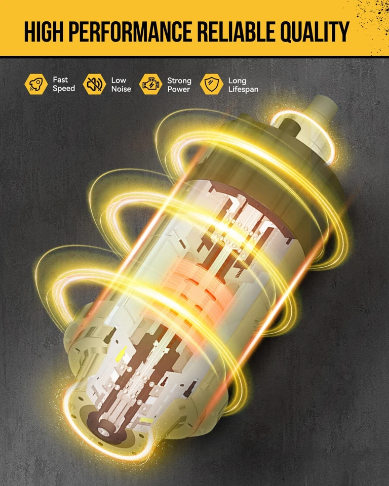 Fuel Pump Module Assembly For 2006-2007 Volkswagen Rabbit 2007-2008 Eos 3.2L - Image 3 of 4