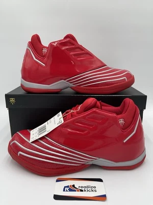 adidas T-Mac 2 EVO All Star Red for Sale | Authenticity Guaranteed