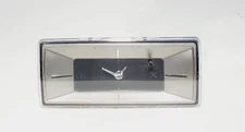 2013 Cadillac Escalade OEM Clock Platinum 25949881