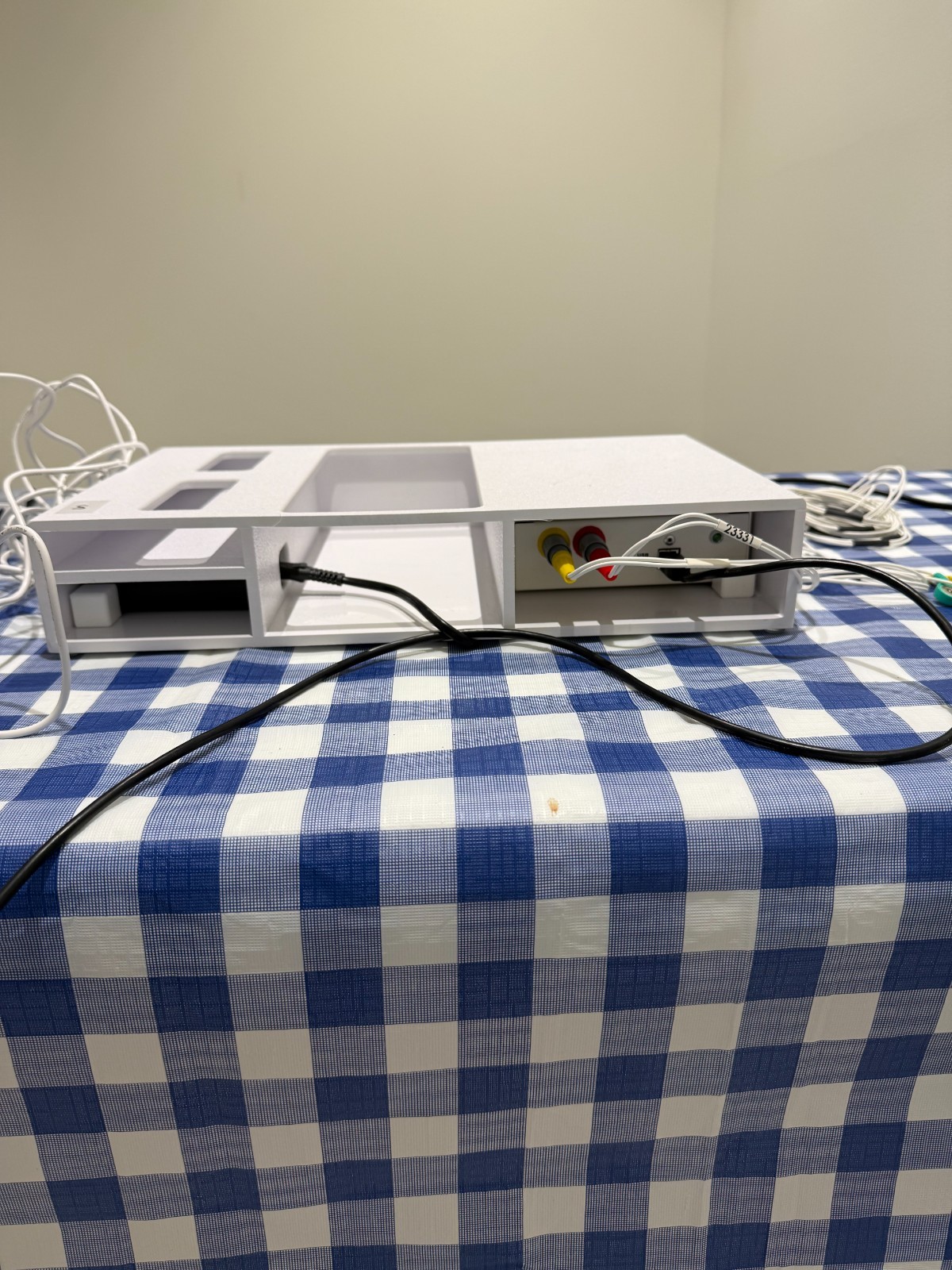 Hyperion Medical Smart-LEDA Plus System TBI ABI Microvascular Arterial LEDA+