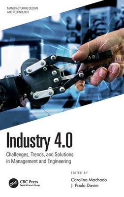 Industry 4 0: Challenges, Trends, And Solutions In Managemen...