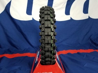 Mitas Terra Force-MX MH 80/100-12 Medium Hard Rear Motocross Comp. Tire 70000930