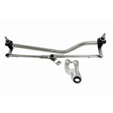 Vaico Wischergestänge vorne für BMW 3er E46