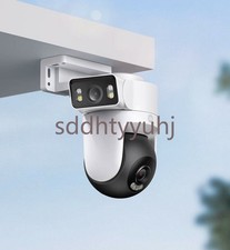 Xiaomi Outdoor Camera CW500 Dual-camera Versi...