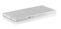 MANN-FILTER Innenraumfilter Cuk 4594 Aktivkohlefilter FüR Stralis Iveco Trakker