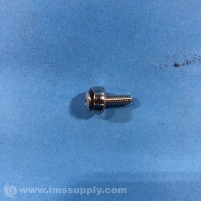 Pack of 4 Captive Panel Screw FNFP