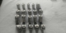 New Mopar 426 Hemi Rocker Arm Stands Cudachallengerchargerlast Set