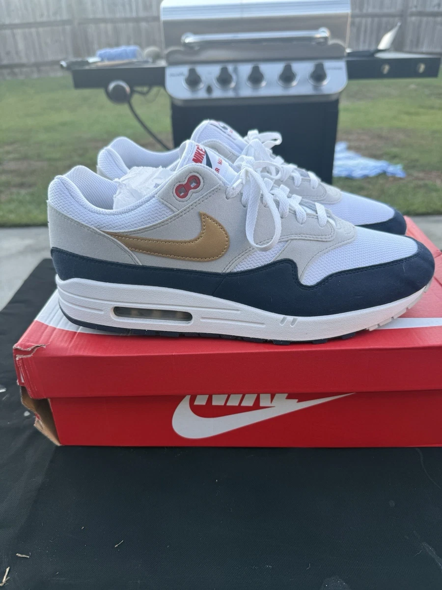 25+ Nike Air Max 1 Blue for sale | Updated Oct 2026