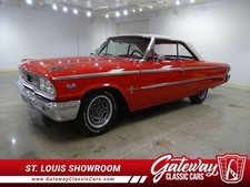 1963 Ford Galaxie for Sale