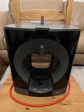 Krups Nescafé Dolce Gusto Capsule Coffee Machine 15 Bar 1500W 0.8L Black/Grey