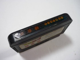 [Tube 00] [] Game software FC Dragon Ball 3 Gokuden (no box theory) Famicom