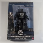 Mattel DC Multiverse Batman Injustice 2 Platinum Collection Boxed Figure