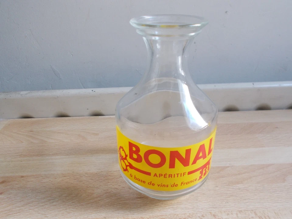 Carafe BONAL - Photo 1/3