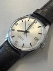 RARE Vintage EDELE Watch, Incabloc, Hand Winding , Old Stock Brand New 896