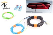 VW Passat B8 Variant R-Line LED Rückleuchten Kabelsatz