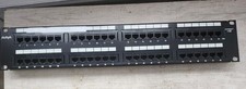 Avaya 1100PSE-48 48 Port Patch Panel USIP