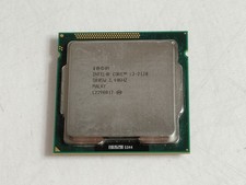 Intel Core i3-2130 3.4 GHz 5 GT/s LGA 1155 Desktop CPU Processor SR05W