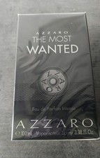 Azzaro the Most Wanted Parfum 100ml Eau de Parfum Spray
