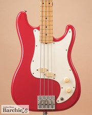 Fender Bullet Bass Deluxe B-34 (1983)