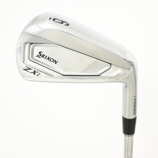 Srixon USED 2025 ZXi5 Set (Set of 5) Dynamic Gold 95 S200 RH