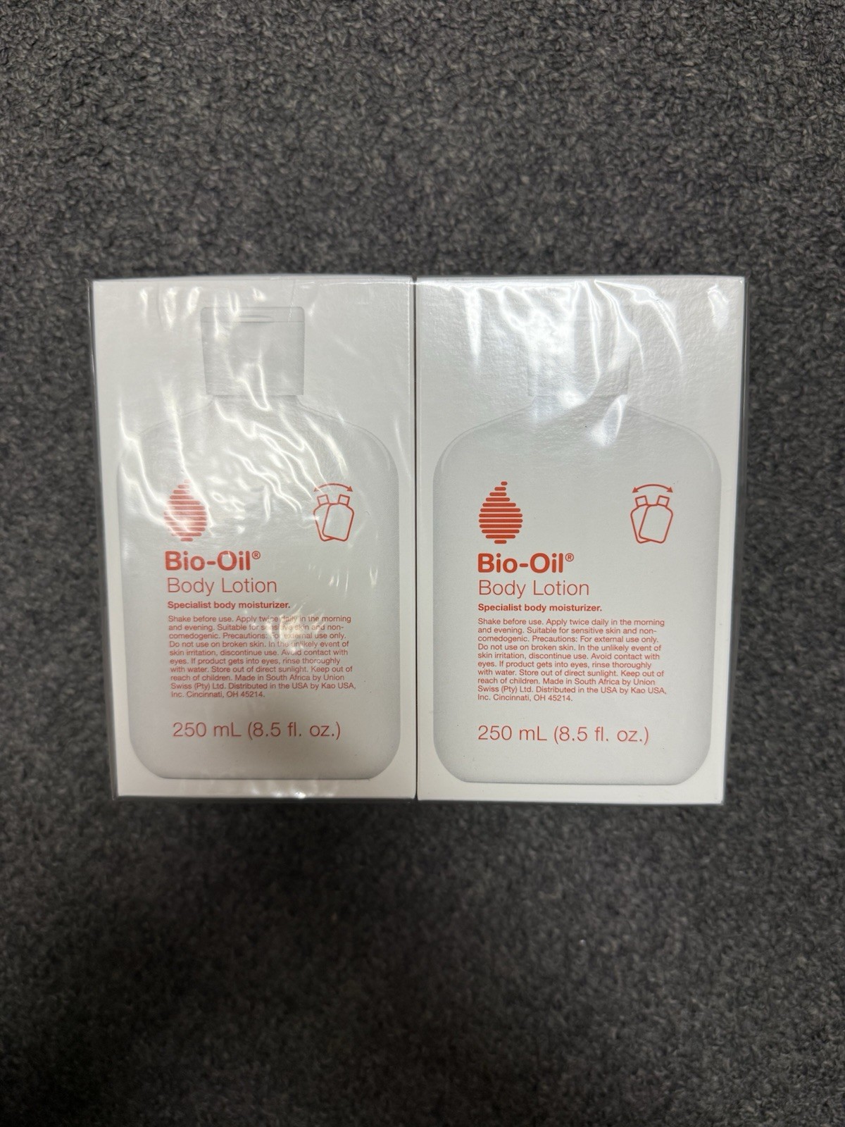 Bio-Oil Body Lotion Specialist Body Moisturizer 175 mL 5.9 F