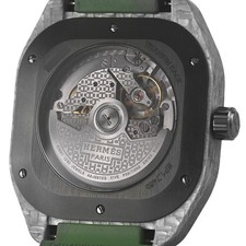 HERMÈS Hermes H08 XL 42mm W402991WW00 SP1.746b SW15666 6