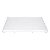 Easypart Passend FüR Haier 49124586 Deckel Candy/ Hoover FüR Waschmaschine