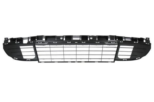 Centre BLIC 5510-00-6046993P Ventilation Grilles, bumper for RENAULT