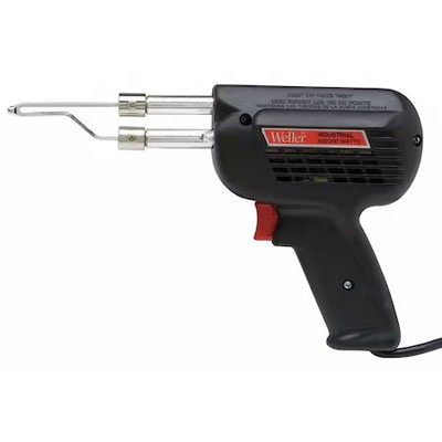 Weller D650 Solder Gun, 300/200 Watts, 120V