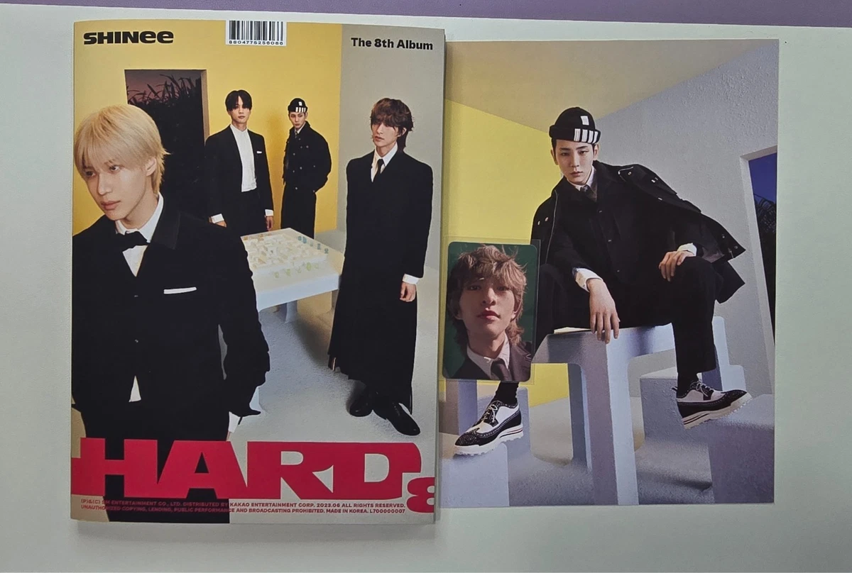 Shinee Poster for sale | eBay