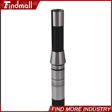 Finmall New 16mm R8 Shank Milling Arbor Gear Mill Cutter Holder Toolholding