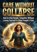 Alina Frost | Care Without Collapse | Taschenbuch | Englisch | epubli