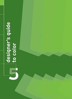 Designer's Guide to Color: v. 5 by Takahashi, Yumi 0811857344 FREE Shipping