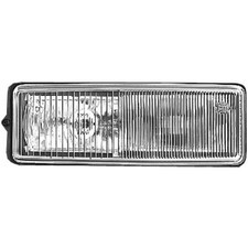 Antibrouillard Alfa Romeo 1750
