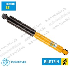 Bilstein B6 Gasdruckdämpfer hinten für Opel Antara L07, Bj. 2006-2017