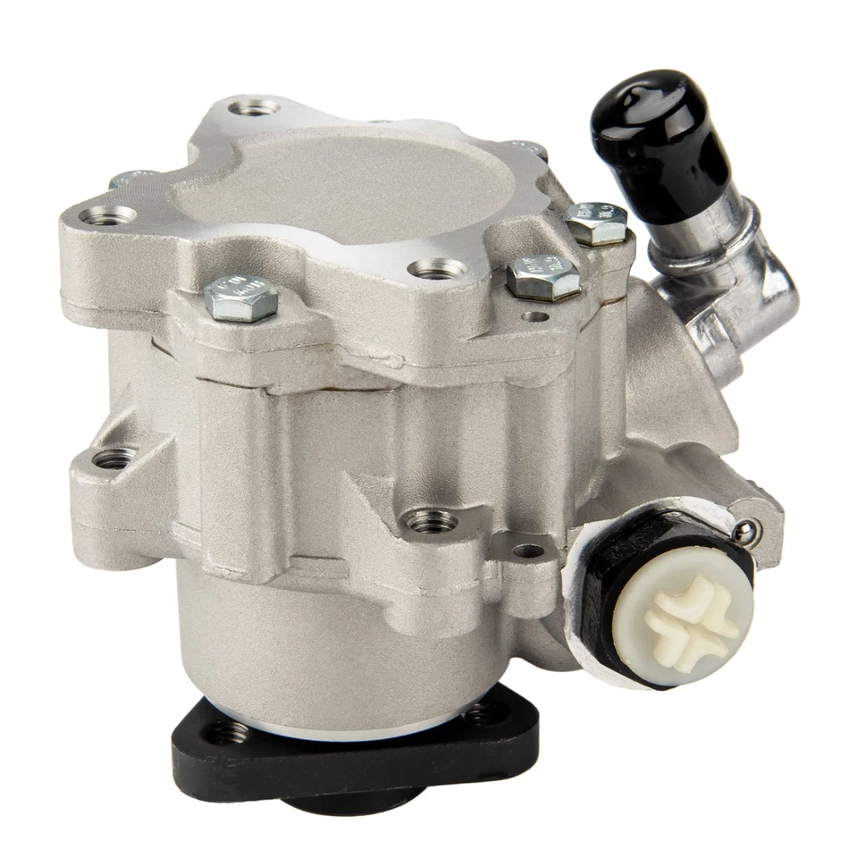 Power Steering Pump Fit For 2001-2005 BMW 325xi 330xi 2002 BMW 325i 32416753274 Foto 4 de 4