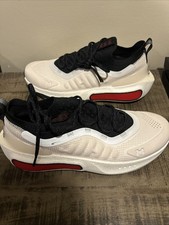 Size 10.5 - Under Armour HOVR Phantom 4 White Clay Black