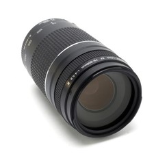 Canon EF 75-300mm f/4-5.6 III Lens