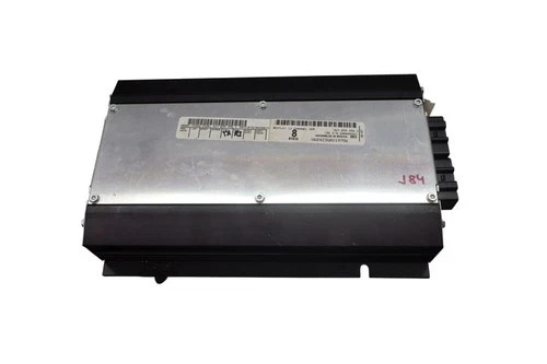 Bentley Continental GT 2007-2011 Amplifier P/N 3W7035456C