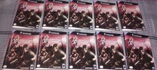 Resident Evil 4 Nintendo Gamecube Lot Of 10 Cover arts ONLY. No Games GC