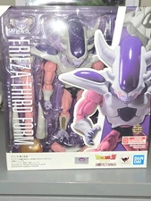 S.H. Figuarts Dragon Ball Z Frieza Third 3rd Form Premium Exclusive 
