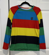 Burton Boys Dryride Explore Crew Base Layer Size XL Snowboarding Skiing Winter