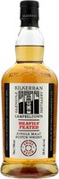 Kilkerran Heavily Peated Batch 13 2025 58.6% 0,7L