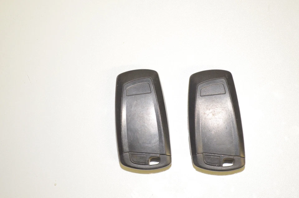 BMW F10 530d DDE Motorsteuergerät Steuergerät Zündset CAS 9367376 6809374 - Image 3 of 4