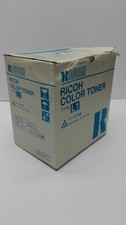 Toner Ricoh Type L1 887908, ciano per Ricoh AFICIO COLOR 6010